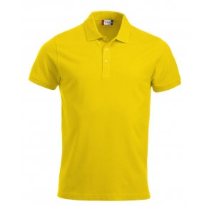 Clique Classic Lincoln Polo-shirt 028244