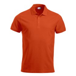 Clique Classic Lincoln Polo-shirt 028244