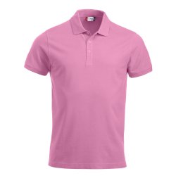 Clique Classic Lincoln Polo-shirt 028244
