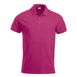 Clique Classic Lincoln Polo-shirt 028244