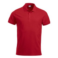 Clique Classic Lincoln Polo-shirt 028244