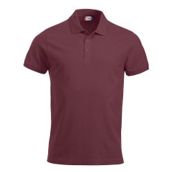 Clique Classic Lincoln Polo-shirt 028244