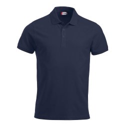 Clique Classic Lincoln Polo-shirt 028244