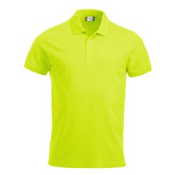 Clique Classic Lincoln Polo-shirt 028244