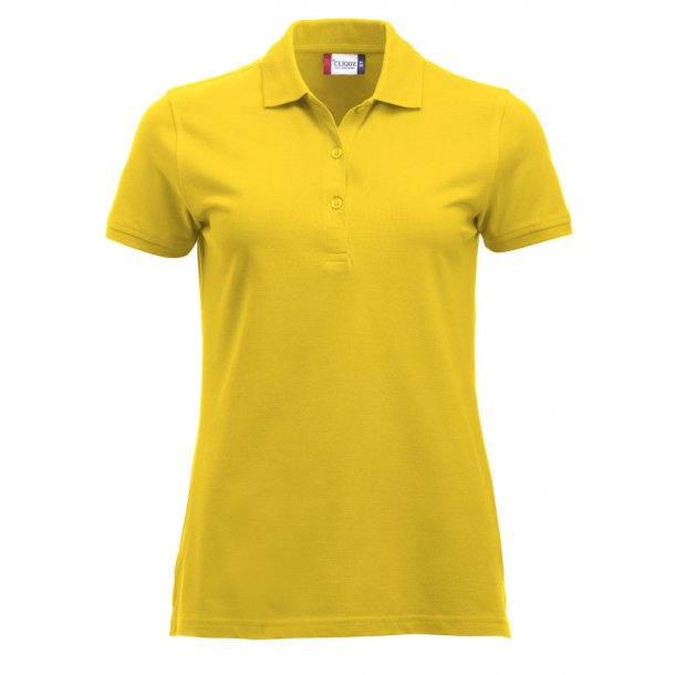 Clique Classic Marion Polo-shirt 028246