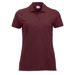 Clique Classic Marion Polo-shirt 028246