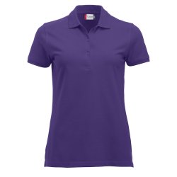 Clique Classic Marion Polo-shirt 028246