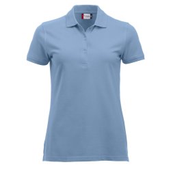 Clique Classic Marion Polo-shirt 028246