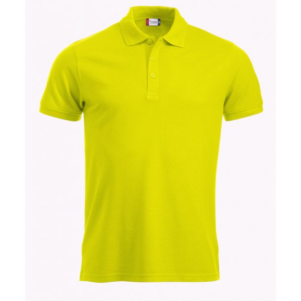 Clique Manhattan Polo-shirt 028250