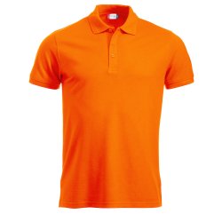 Clique Manhattan Polo-shirt 028250