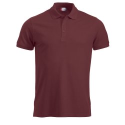 Clique Manhattan Polo-shirt 028250