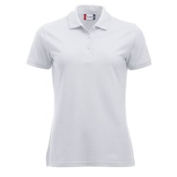 Clique Manhattan Polo-shirt Lady 028251
