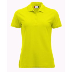 Clique Manhattan Polo-shirt Lady 028251