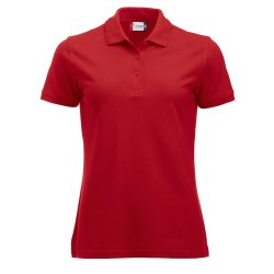Clique Manhattan Polo-shirt Lady 028251