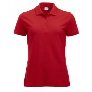 Clique Manhattan Polo-shirt Lady 028251