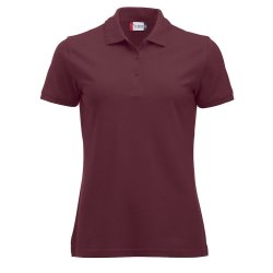 Clique Manhattan Polo-shirt Lady 028251