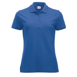 Clique Manhattan Polo-shirt Lady 028251