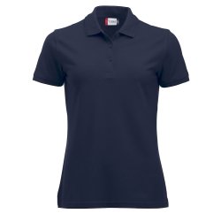 Clique Manhattan Polo-shirt Lady 028251