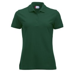 Clique Manhattan Polo-shirt Lady 028251