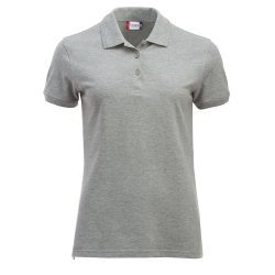 Clique Manhattan Polo-shirt Lady 028251