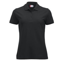 Clique Manhattan Polo-shirt Lady 028251