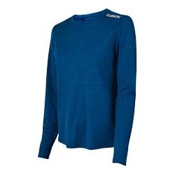 Fusion C3 T-shirt L/S Dame 0283