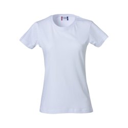 Clique Basic T-shirt Ladies 029031