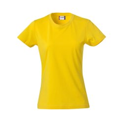 Clique Basic T-shirt Ladies 029031