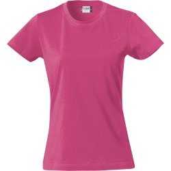 Clique Basic T-shirt Ladies 029031