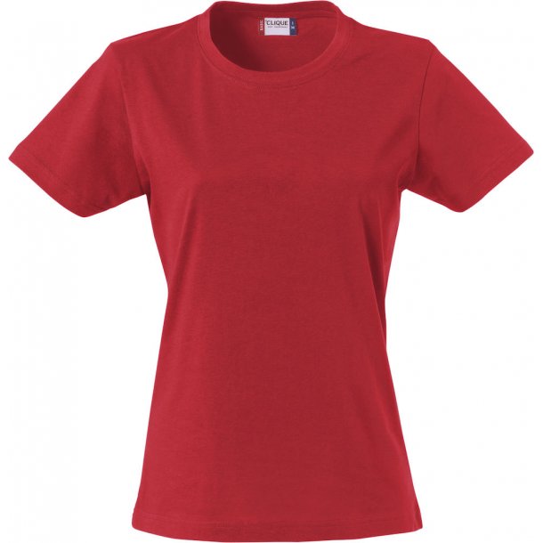 Clique Basic T-shirt Ladies 029031