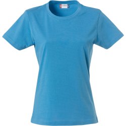 Clique Basic T-shirt Ladies 029031