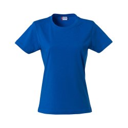 Clique Basic T-shirt Ladies 029031