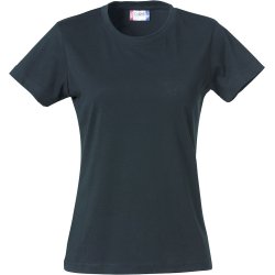 Clique Basic T-shirt Ladies 029031