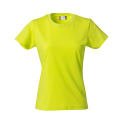 Clique Basic T-shirt Ladies 029031