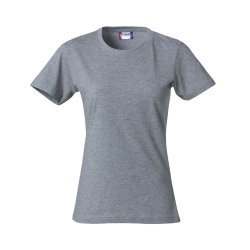 Clique Basic T-shirt Ladies 029031