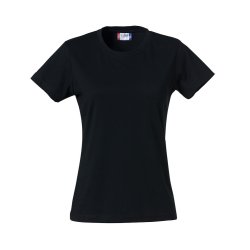 Clique Basic T-shirt Ladies 029031