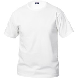 Clique Basic T-shirt Junior 029032