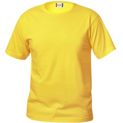 Clique Basic T-shirt Junior 029032