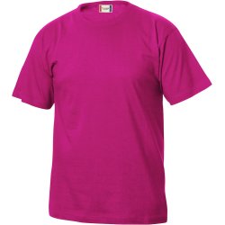 Clique Basic T-shirt Junior 029032