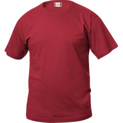 Clique Basic T-shirt Junior 029032