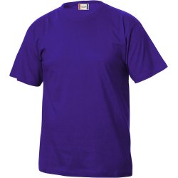 Clique Basic T-shirt Junior 029032