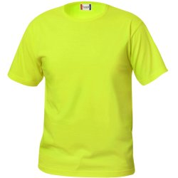 Clique Basic T-shirt Junior 029032