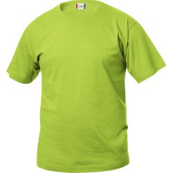 Clique Basic T-shirt Junior 029032