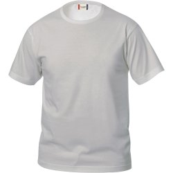 Clique Basic T-shirt Junior 029032