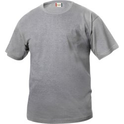 Clique Basic T-shirt Junior 029032