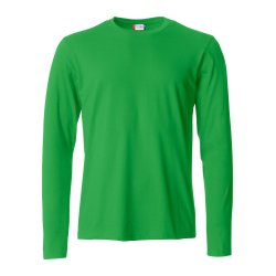 Clique Basic T-shirt L/S Herre 029033