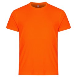 Clique Basic Active T-shirt Herre 029038