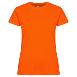 Clique Basic Active T-shirt Dame 029039