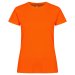 170 Neon Orange,XS