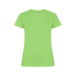 Clique Basic Active T-shirt Dame 029039